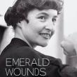 Poetry Readings, September 18, 2023, 09/18/2023, Emerald Wounds: A Surrealist Poet from 1950s Paris (online)