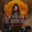 Book Discussions, October 20, 2023, 10/20/2023, Unholy Terrors: Monsters Have Demons, Too