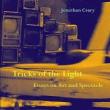 Book Discussions, October 10, 2023, 10/10/2023, Tricks of the Light: Essays on Art and Spectacle