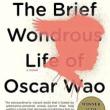 Book Clubs, September 26, 2023, 09/26/2023, The Brief Wondrous Life of Oscar Wao by Junot D&iacute;az