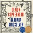 Book Clubs, October 24, 2023, 10/24/2023, Demon Copperhead by Barbara Kingsolver