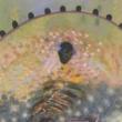 Opening Receptions, September 08, 2023, 09/08/2023, 3 Art Shows: Jjagɨyɨ / Kabbalistic Futurism / Rhizome St./Fugue Avenue