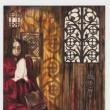 Opening Receptions, September 07, 2023, 09/07/2023, Julie Severino: Turn On, Tune In, Drop Out