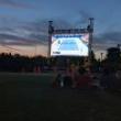 Screenings, September 09, 2023, 09/09/2023, Open-Air Viewing of the U.S. Open