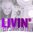 Performances, September 11, 2023, 09/11/2023, LIVIN' IT!&ndash;The Music of Julie Mandel