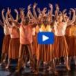Dance Performances, September 30, 2023, 09/30/2023, A Performance by Alvin Ailey Dance Students (online thru Oct 3)