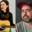 Concerts, September 08, 2023, 09/08/2023, 3 Folk Music Acts (online)