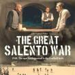 Films, September 14, 2023, 09/14/2023, The Great Salento War (2022): Life-or-Death Soccer Drama