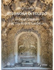 Book Discussions, September 19, 2023, 09/19/2023, Eleonora di Toledo and the Creation of the Boboli Gardens: The Heart of Florence