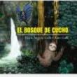 Author Readings, October 11, 2023, 10/11/2023, Luis Galli Presents His New Children's Book: El Bosque de Cucho