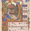 Gallery Talks, September 12, 2023, 09/12/2023, Morgan's Bibles: Splendor in Scripture: Exhibition Preview (online)