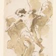 Gallery Talks, September 20, 2023, 09/20/2023, Spirit and Invention: Drawings by Giambattista and Domenico Tiepolo: Exhibition Preview (online)