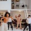 Workshops, October 14, 2023, 10/14/2023, Movement and Art Experience