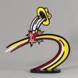 Discussions, September 18, 2023, 09/18/2023, A Conversation on Pop Artist Roy Lichtenstein