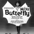 Films, September 18, 2023, 09/18/2023, Miss Butterfly (1966): Orphans in East Berlin