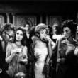 Films, September 15, 2023, 09/15/2023, Luis Bu&ntilde;uel's The Exterminating Angel (1962): Classic Spanish Cinema