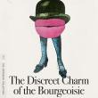 Films, September 16, 2023, 09/16/2023, Luis Bu&ntilde;uel's The Discreet Charm of the Bourgeoisie (1972): Oscar-Winning Classic Spanish Cinema