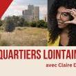 Screenings, September 25, 2023, 09/25/2023, Quartiers Lointains: 4 Short French Films