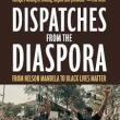 Book Discussions, September 20, 2023, 09/20/2023, Dispatches from the Diaspora: From Nelson Mandela to Black Lives Matter