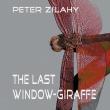 Book Discussions, September 29, 2023, 09/29/2023, Alphabetical Disorder: The Last Window-Giraffe at 25 (in-person and online)