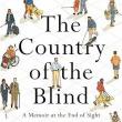 Book Discussions, October 04, 2023, 10/04/2023, The Country of the Blind: A Memoir at the End of Sight