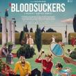 Screenings, September 26, 2023, 09/26/2023, Bloodsuckers: A Marxist Vampire Comedy (2021): German Horror Satire