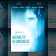 Films, October 02, 2023, 10/02/2023, Morality Is Goodness (2022): Defending Democracy in Bulgaria