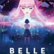 Films, October 21, 2023, 10/21/2023, Belle (2021): Anime from Japan