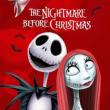Films, October 21, 2023, 10/21/2023, The Nightmare Before Christmas (1993): Animated Holiday Crossover