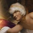 Opening Receptions, September 22, 2023, 09/22/2023, Cat Trzaskowski: More Life: A Baroque Celebration of Queer Identity