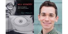Book Discussions, September 19, 2023, 09/19/2023, Wild Visionary: Maurice Sendak in Queer Jewish Context
