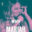 Book Discussions, October 24, 2023, 10/24/2023, Why Mariah Carey Matters: An Unappreciated Singer?