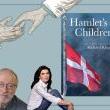 Book Discussions, October 05, 2023, 10/05/2023, Hamlet&rsquo;s Children: Book Discussion with Emmy-Winning Actor Julianna Margulies (in-person and online)