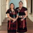 Talks, September 28, 2023, 09/28/2023, Two Grey Hills: 7 Generations of Navajo Weaving