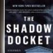 Book Discussions, October 20, 2023, 10/20/2023, The Shadow Docket: How the Supreme Court Uses Stealth Rulings to Amass Power and Undermine the Republic (online)