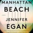 Book Clubs, September 25, 2023, 09/25/2023, Manhattan Beach by Jennifer Egan
