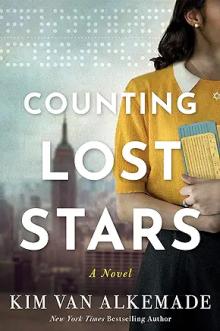 Book Discussions, October 27, 2023, 10/27/2023, Counting Lost Stars: Poignant Historical Saga