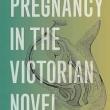 Book Discussions, October 27, 2023, 10/27/2023, New Feminist Books: In Visible Archives / Pregnancy in the Victorian Novel