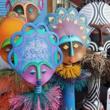 Opening Receptions, October 06, 2023, 10/06/2023, The Calling: The Transformative Power of African American Doll and Puppet Making