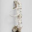 Opening Receptions, September 27, 2023, 09/27/2023, Ana Gzirishvili, Amanda Ziemele: 2-Artist Exhibition