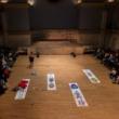 Dance Performances, December 11, 2023, 12/11/2023, Dance Works-in-Progress