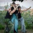 Dance Performances, September 30, 2023, 09/30/2023, Capacity/or: The Work of Crackling: New Dance in the Park