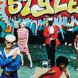 City Walks, September 22, 2023, 09/22/2023, The 2nd Birthplace: Hip-Hop at 50 Walking Tour