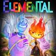 Movie in a Parks, October 04, 2023, 10/04/2023, Elemental (2013): Latest Animated Adventure from Disney/Pixar