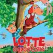 Movie in a Parks, October 05, 2023, 10/05/2023, Lotte Gadgetvillle (2006): Animation from Estonia