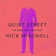 Book Discussions, September 26, 2023, 09/26/2023, Quiet Street: On American Privilege