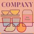 Book Discussions, September 28, 2023, 09/28/2023, Company: The Radically Casual Art of Cooking for Others