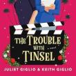 Book Discussions, October 13, 2023, 10/13/2023, The Trouble with Tinsel: A Holiday Romantic Comedy