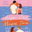 Book Discussions, October 19, 2023, 10/19/2023, Maybe Once, Maybe Twice: Second-Chance Love