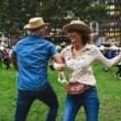 Dancings, September 29, 2023, 09/29/2023, Square Dance in the Park
